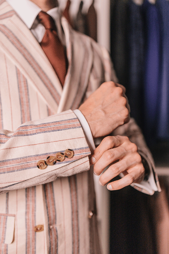 The Ultimate Suit Care Guide: Cleaning and Maintenance Tips