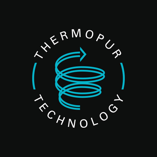 Laurastar THERMOPUR Technology - Constant High-Temperature Steam