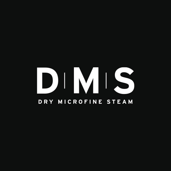 Laurastar Dry Microfine Steam Technology